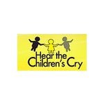 Hear the children's cry
