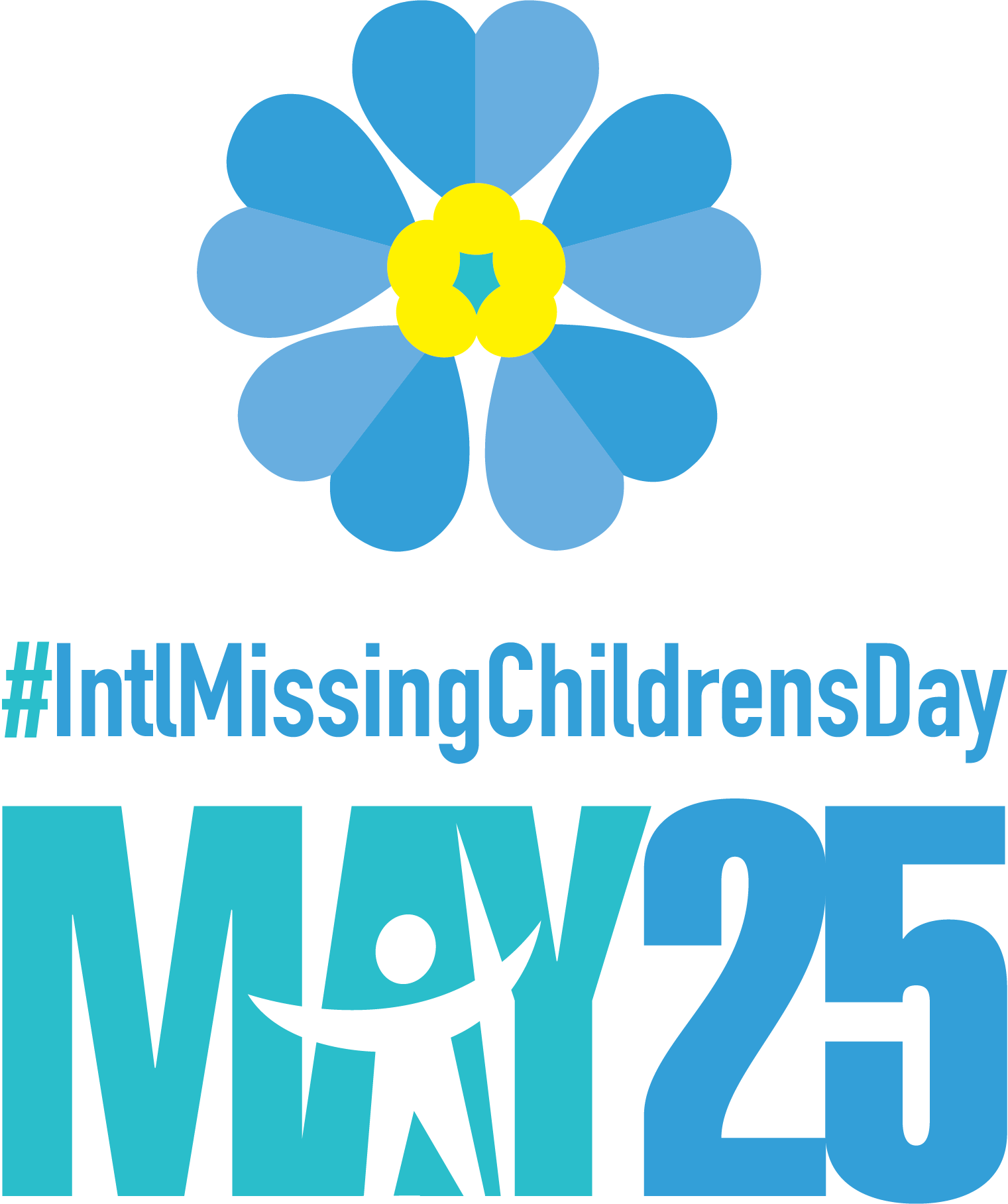 International Missing Children's Day drives urgency for a global response