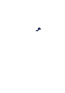 Map - Fife, Scotland