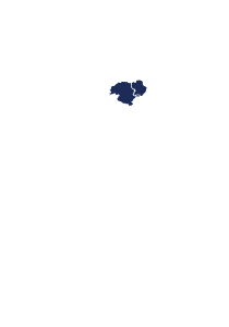 Map - Perthshire, Scotland